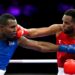 El bicampeón olímpico Julio César La Cruz pierde ante desertor cubano en boxeo