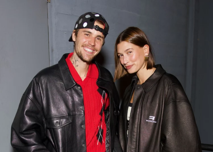 Justin y Hailey Bieber se comprometen a ser ‘los mejores padres posibles’