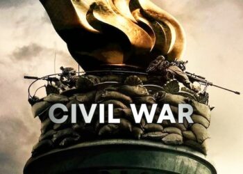 Atentado a Donald Trump: ¿Por qué comparan ‘Civil War’, protagonizada por Kirsten Dunst, con el ataque al candidato?