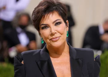 Kris Jenner mostró alivio tras su compleja cirugía