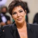 Kris Jenner mostró alivio tras su compleja cirugía