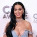 Katy Perry quiere ‘celebrar’ a sus pechos