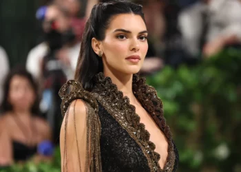 A Kendall Jenner le ‘encantaría’ ser madre
