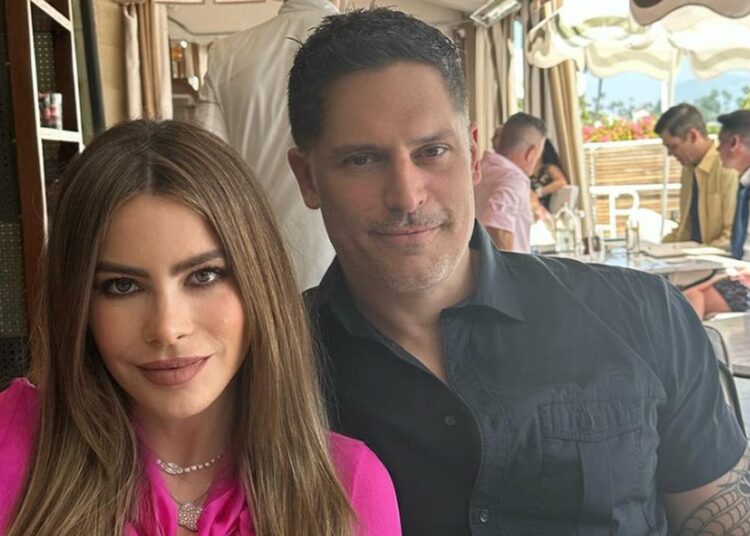 Joe Manganiello revela el verdadero motivo de su divorcio con Sofía Vergara