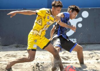 La Pirraya impuso su experiencia y festejó en la Primera Categoría