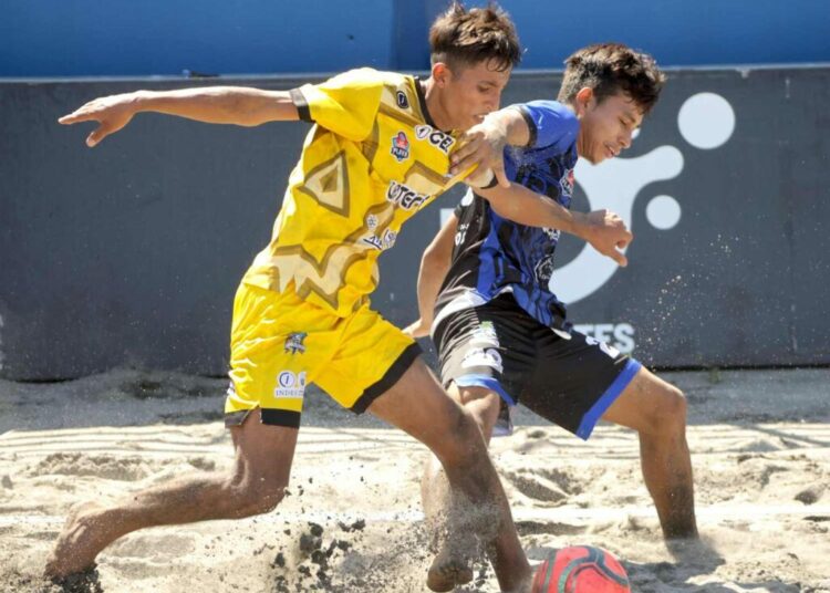 La Pirraya impuso su experiencia y festejó en la Primera Categoría