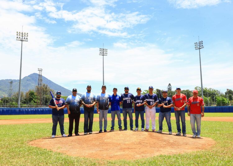 Fedebeis apertura el Torneo Nacional de Béisbol 2024