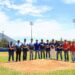 Fedebeis apertura el Torneo Nacional de Béisbol 2024