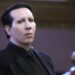 La mujer que acusa a Marilyn Manson de abuso rompió su silencio