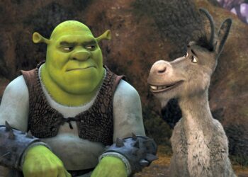 Shrek 5 anuncia fecha de estreno y el regreso del elenco original