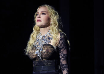 Madonna habla sobre su ‘milagrosa’ recuperación de una infección bacteriana