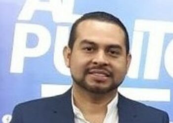 Capturan en Panamá a principal implicado en desfalco contra asociados de COSAVI