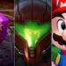 Cuál es el futuro de Mario Bros, Zelda y Metroid con la inteligencia artificial