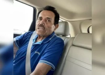 «El Mayo» Zambada subió a avioneta engañado antes de ser detenido