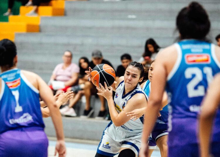 Metapán derrota a Santiagueño y acecha al líder San Salvador en la LMBF