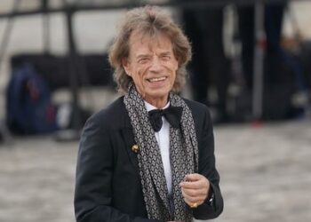 Sir Mick Jagger nunca escribirá una autobiografía