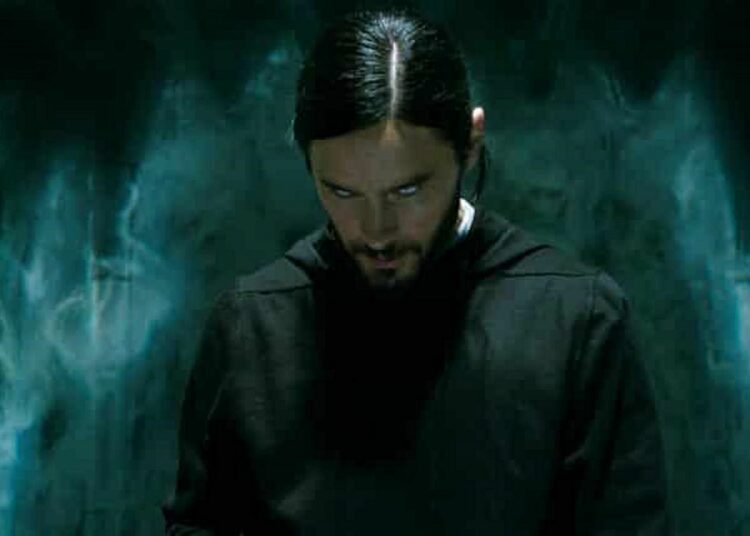 Director de ‘Morbius’ se deslinda y culpa a Sony por terrible fracaso de película