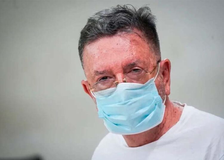 Exministro de Defensa del FMLN enfrenta audiencia por enriquecimiento ilícito