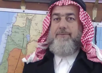 Muere líder de Hamás en Cisjordania