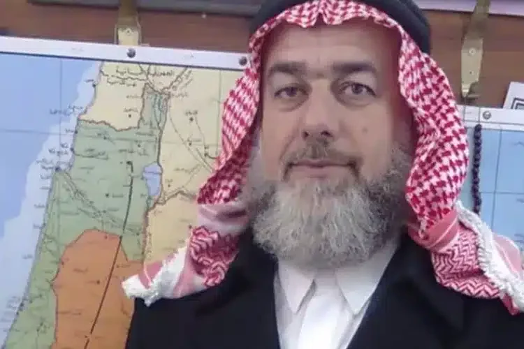 Muere líder de Hamás en Cisjordania