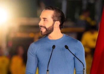 Presidente Bukele anunciará a diario los emprendimientos que tendrán café gratis de su finca