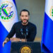 Bukele: «El progreso se topa con fricciones… Para tener éxito, se requiere un esfuerzo más poderoso para superar esa resistencia»