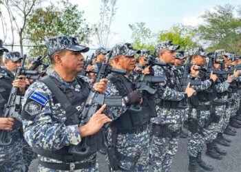 El Salvador continúa sumando días sin hechos violentos a nivel nacional