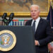 Joe Biden recibió un “informe inicial” sobre el atentado contra Trump en Pensilvania