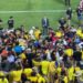 Comunicado de CONMEBOL tras los incidentes en Colombia vs. Uruguay por Copa América