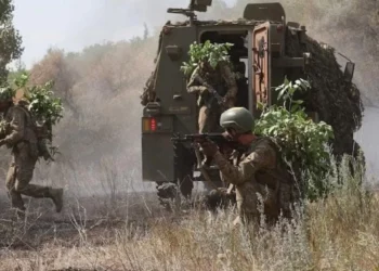 Rusia asegura que conquistó otros dos pueblos en Donetsk, Ucrania