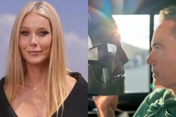 Gwyneth Paltrow reacciona a la última gran sorpresa de Marvel: «¿Ahora eres tú el malo?