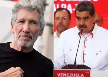 Críticas a Roger Waters por apoyo a la candidatura de Nicolás Maduro