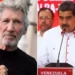 Críticas a Roger Waters por apoyo a la candidatura de Nicolás Maduro
