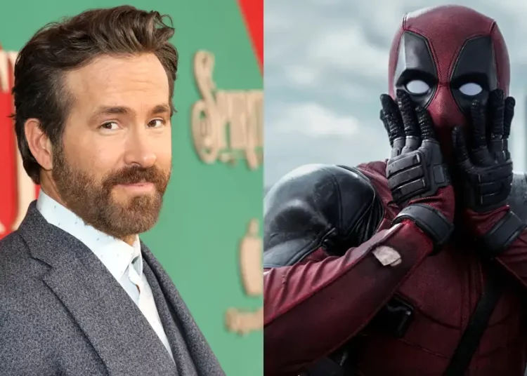 Ryan Reynolds asegura que la tercera película de ‘Deadpool’ estuvo a punto de convertirse en una comedia