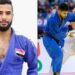 El judoca iraquí Sajjad Sehen dio positivo un control antidoping antes de debutar en los Juegos Olímpicos de París 2024