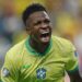 Vinicius: “La eliminación de Brasil fue mi culpa, pido perdón”