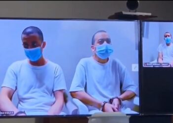 Pandilleros que asesinaron a salvadoreños que no pagaban «renta» son condenados