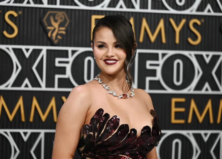 Selena Gomez estaba ‘muy deprimida’ en su época de ‘It Girl’