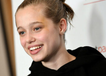 Posponen audiencia de cambio de nombre de Shiloh Jolie-Pitt para eliminar su apellido