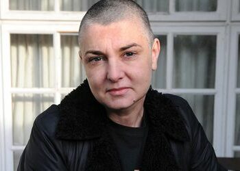 Revelan causa de muerte de Sinéad O’Connor, un año después de su fallecimiento