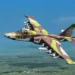 Ucrania derriba otro avión ruso en medio de duros combates