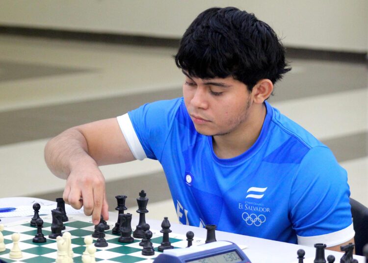 Dura batalla por el título del Primer Torneo Abierto por Categorías 2024