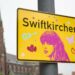 Una ciudad alemana ‘cambia’ de nombre en honor a Taylor Swift