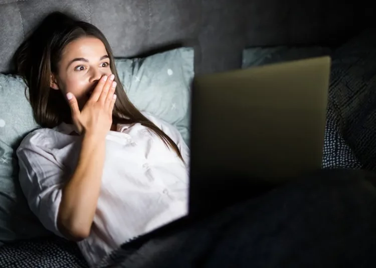 Trasnochar podría agudizar su cerebro