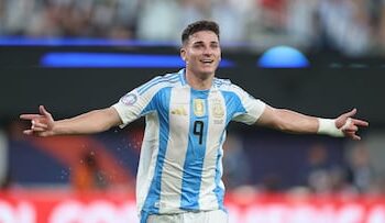 Manchester City le puso precio astronómico para quien desee los servicios de Julián Álvarez