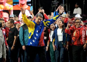 Países de América Latina piden reunión urgente de la OEA