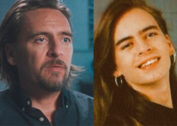 Murió a los 48 años Adrián Olivares, ex integrante de Menudo