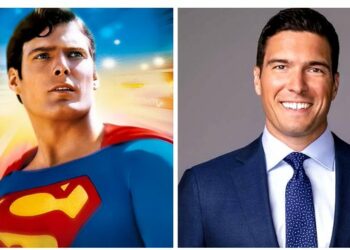 El hijo de Christopher Reeve tendrá un cameo en la nueva película de Superman
