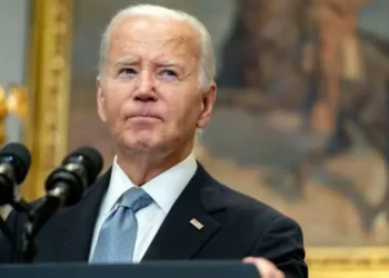 Así sera el proceso de sustitución de Joe Biden como candidato demócrata