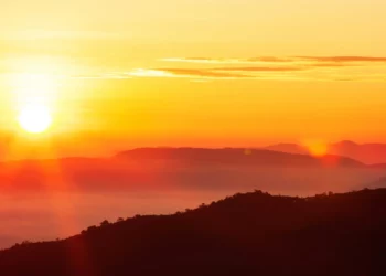 Este lunes 22 de julio se convirtió en el día más caluroso en la historia de la Tierra
